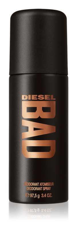 Diesel Bad