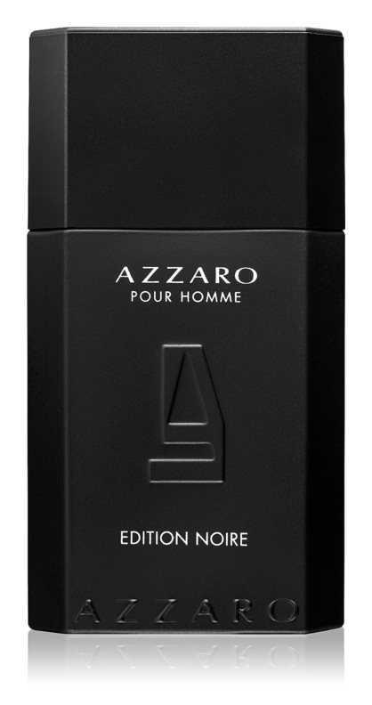 Azzaro Azzaro Pour Homme Edition Noire