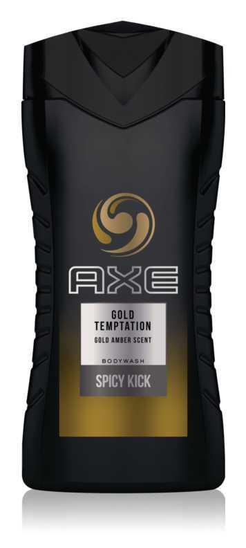 Axe Gold Temptation men