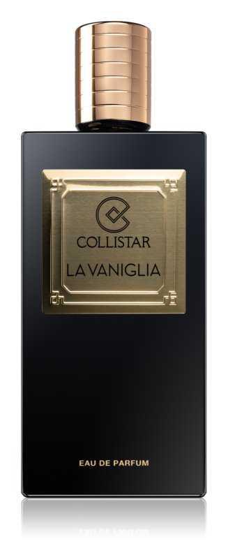 Collistar Prestige Collection La Vaniglia