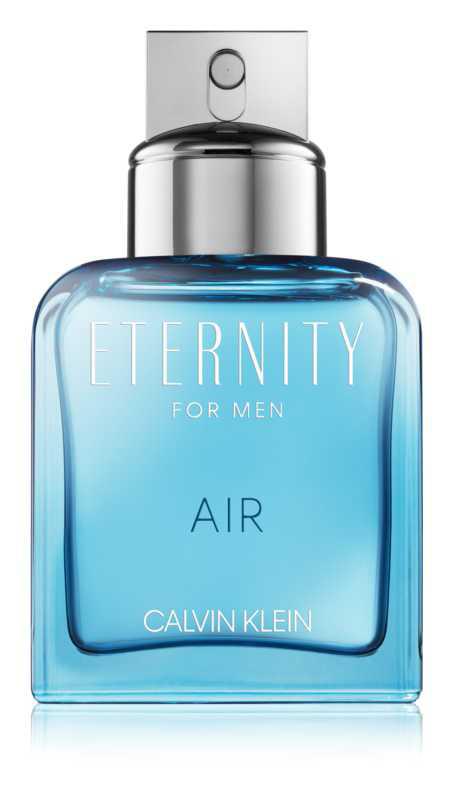 Calvin Klein Eternity Air for Men men