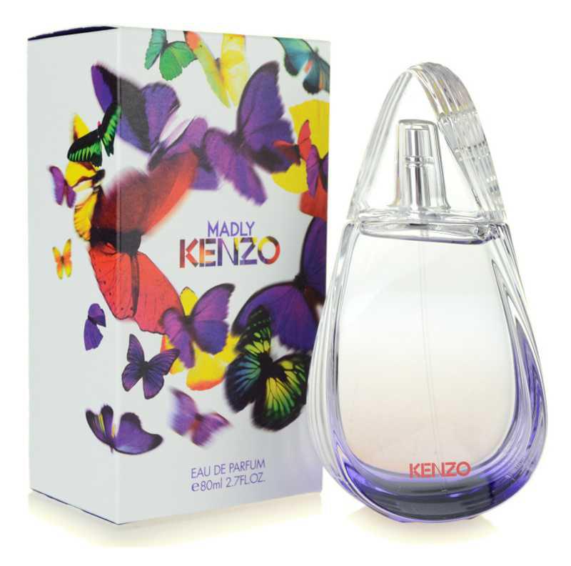 Kenzo Madly Kenzo floral