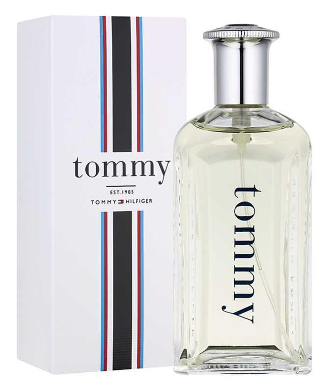 Tommy Hilfiger Tommy woody perfumes
