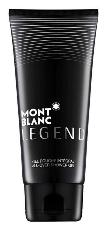 Montblanc Legend men