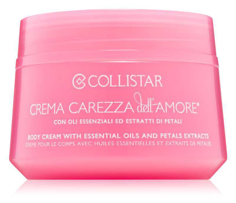 Collistar Benessere Dell´Armonia women's perfumes