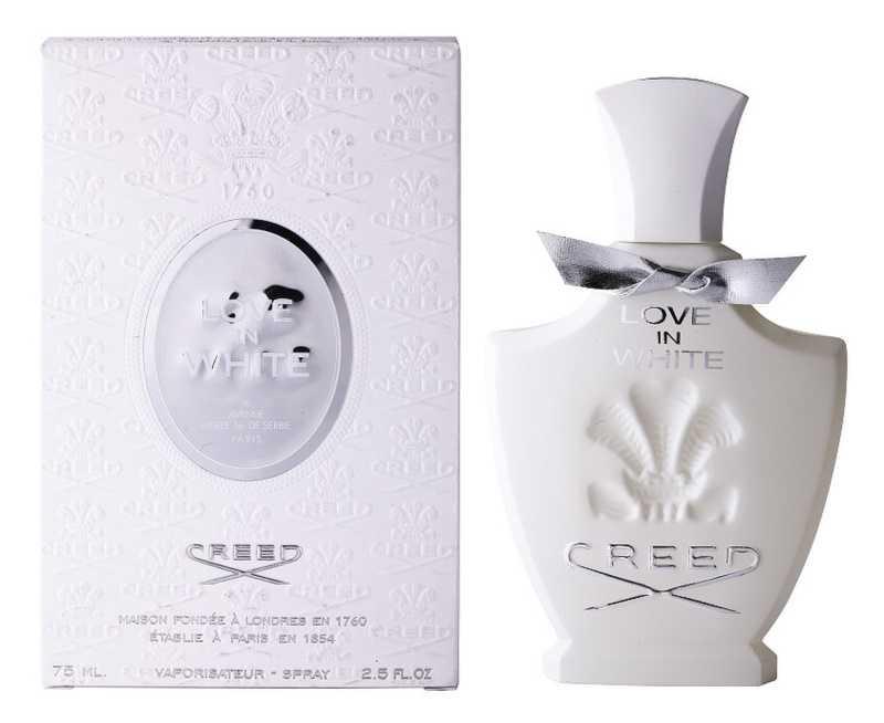 Creed Love in White women's perfumes