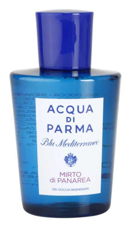 Acqua di Parma Blu Mediterraneo Mirto di Panarea women's perfumes