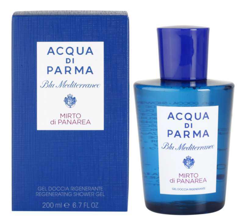 Acqua di Parma Blu Mediterraneo Mirto di Panarea women's perfumes