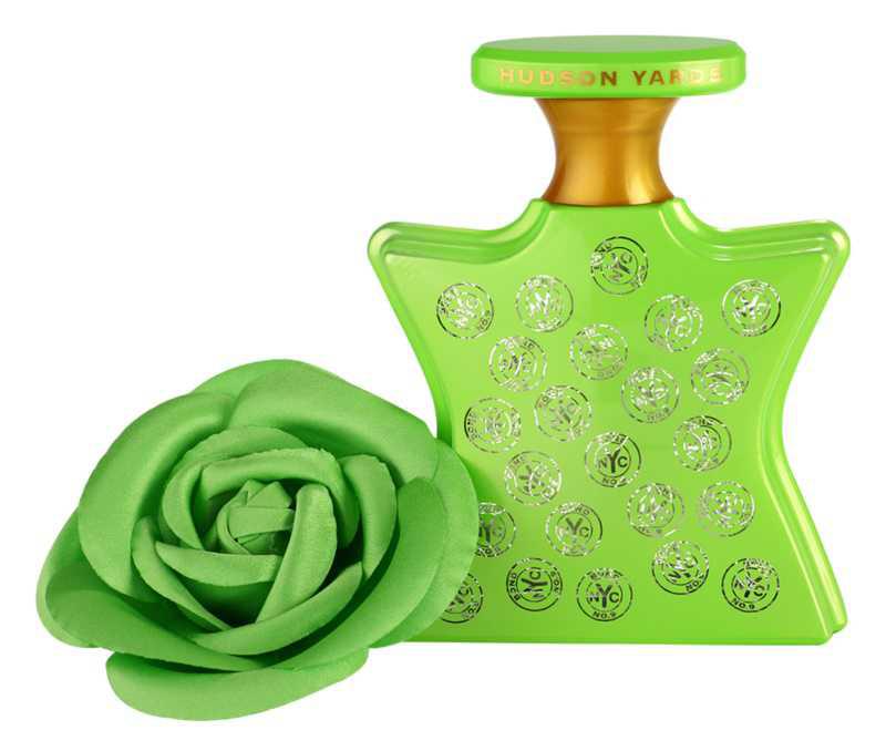 Bond No. 9 Uptown Hudson Yards women's perfumes