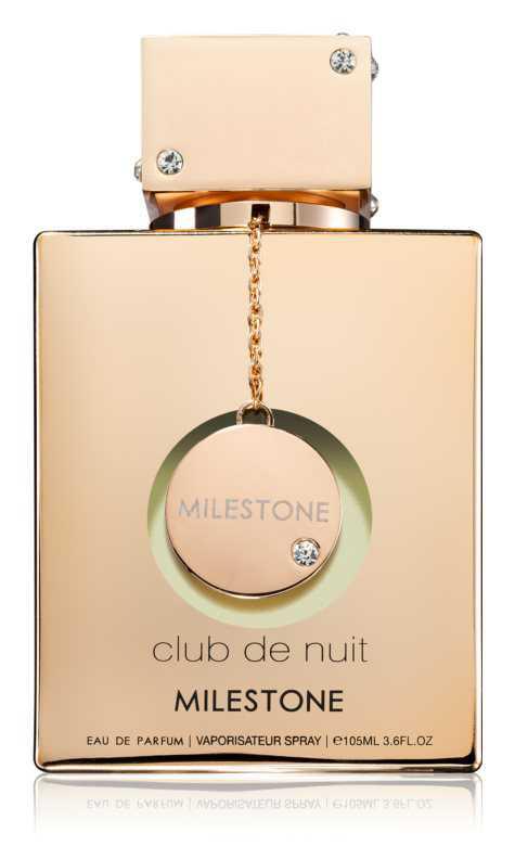Armaf Club de Nuit Milestone women's perfumes