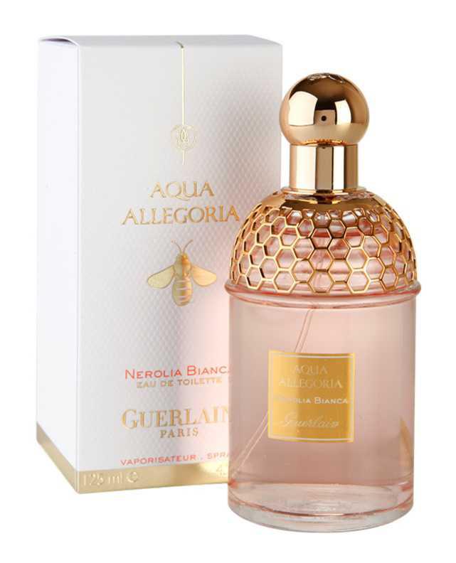 Guerlain Aqua Allegoria Nerolia Bianca women's perfumes