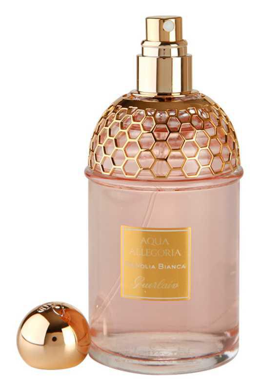 Guerlain Aqua Allegoria Nerolia Bianca women's perfumes