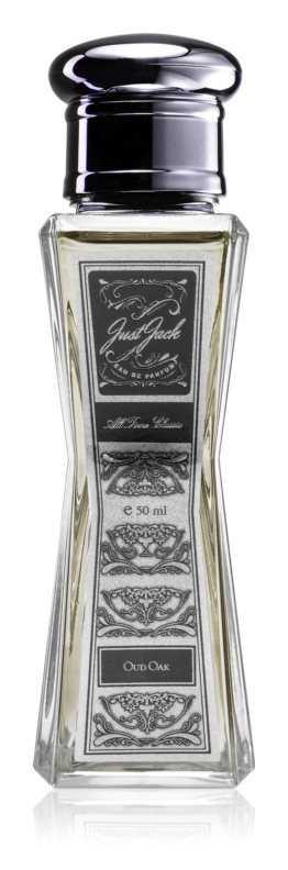 Just Jack Oud Oak woody perfumes