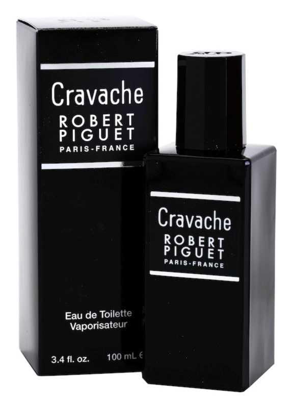 Robert Piguet Cravache woody perfumes