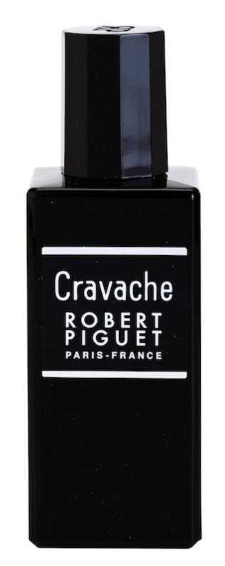 Robert Piguet Cravache woody perfumes