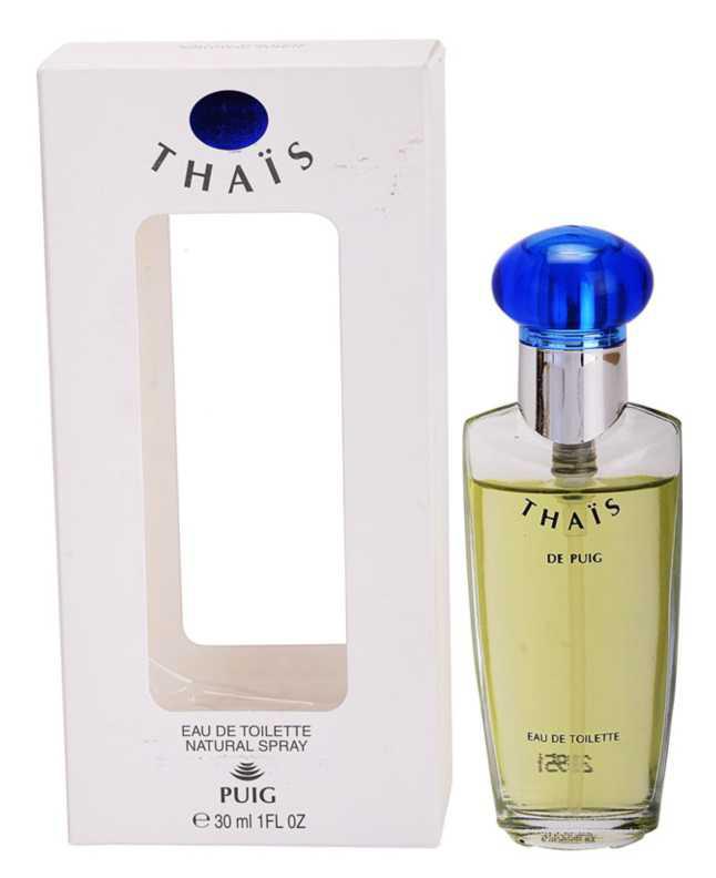 Antonio Puig Thais women's perfumes