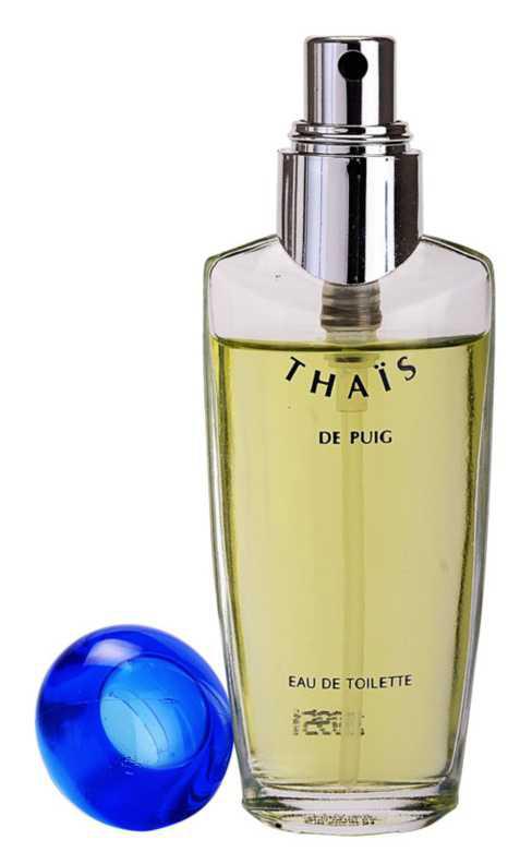 Antonio Puig Thais women's perfumes
