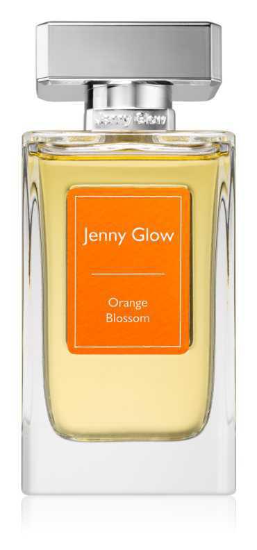 Jenny Glow Orange Blossom women's perfumes