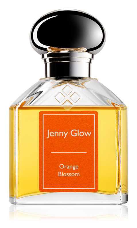 Jenny Glow Orange Blossom women's perfumes