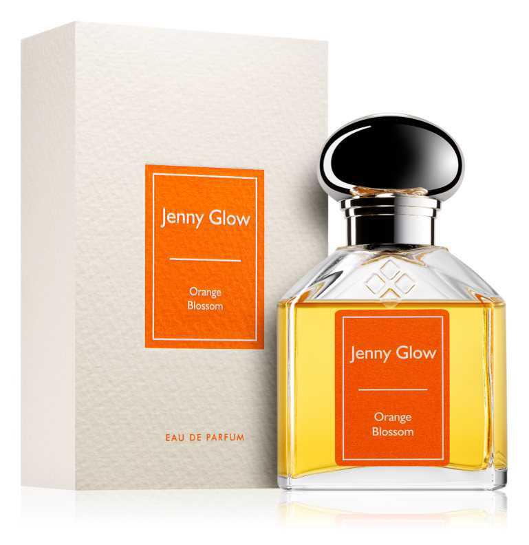 Jenny Glow Orange Blossom women's perfumes