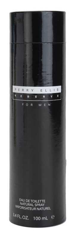 Perry Ellis Reserve For Men mens perfumes