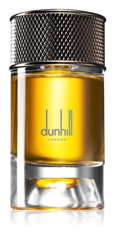 Dunhill Signature Collection Indian Sandalwood