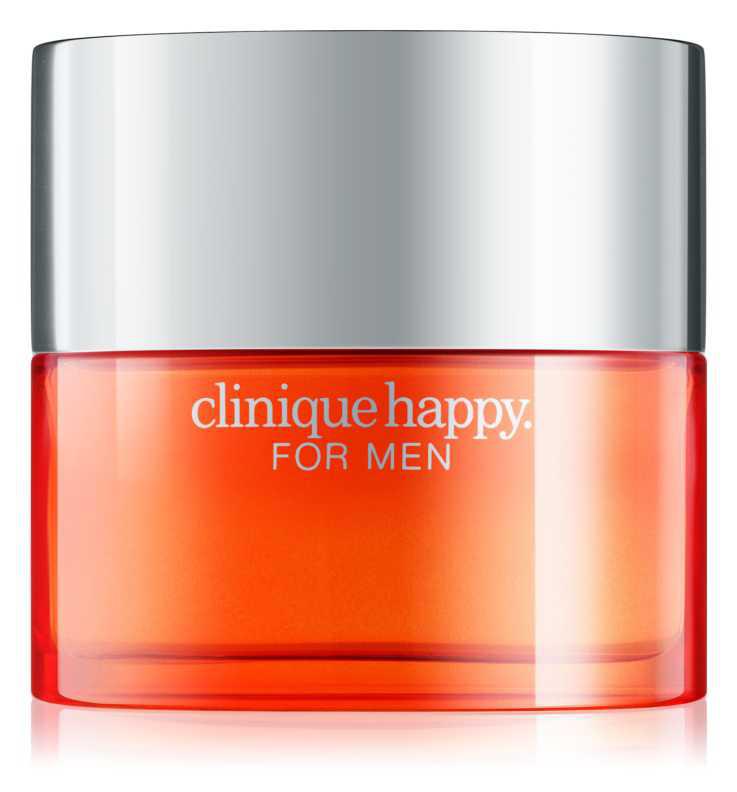 Clinique Happy for Men citrus