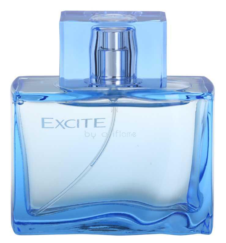 Oriflame Excite men