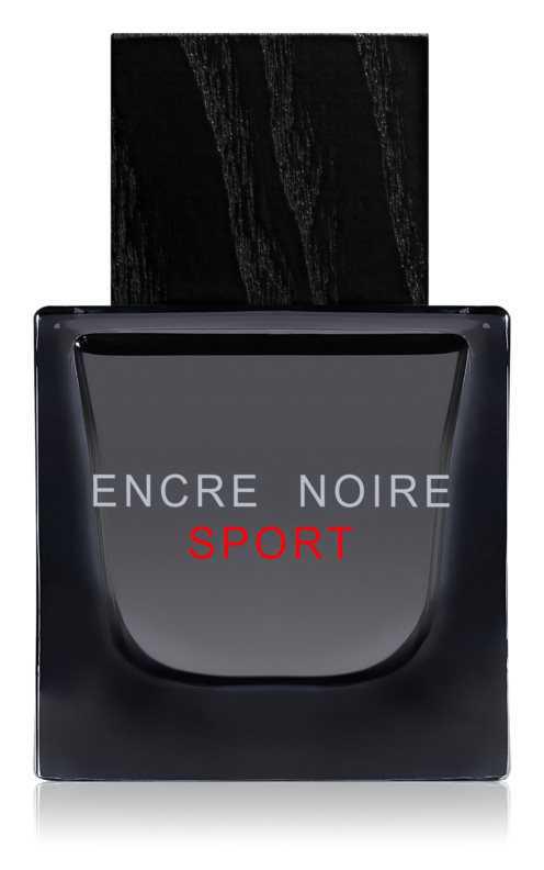 Lalique Encre Noire Sport woody perfumes