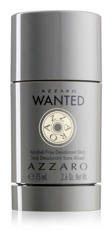 Azzaro Wanted