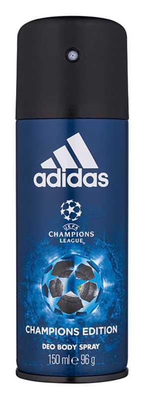 Adidas UEFA Champions League Champions Edition