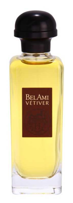 Hermès Bel Ami Vétiver woody perfumes