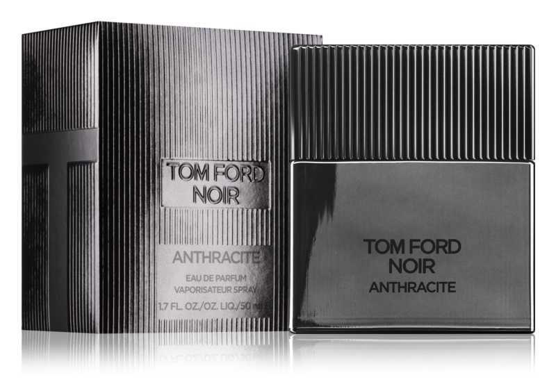 Tom Ford Noir Anthracite luxury cosmetics and perfumes