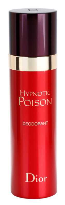 Dior Hypnotic Poison women's perfumes