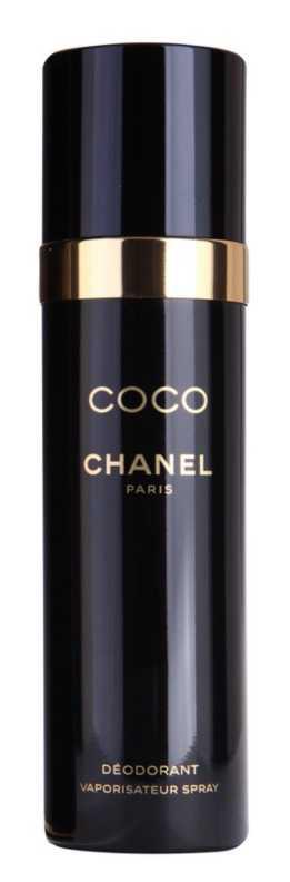 Chanel Coco women's perfumes