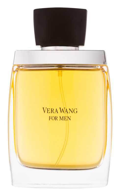 Vera Wang For Men woody perfumes
