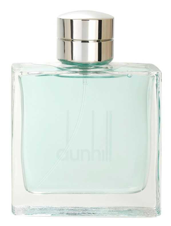 Dunhill Fresh woody perfumes