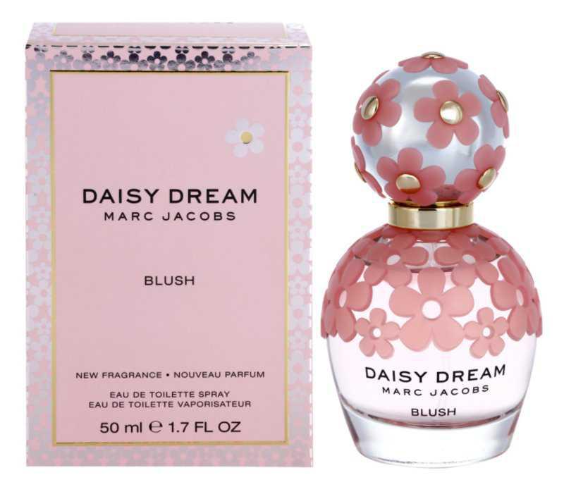 Marc Jacobs Daisy Dream Blush women's perfumes
