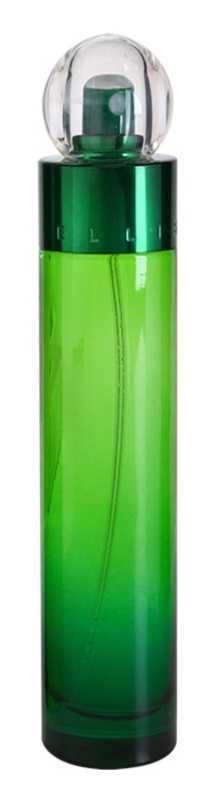 Perry Ellis 360° Green spicy