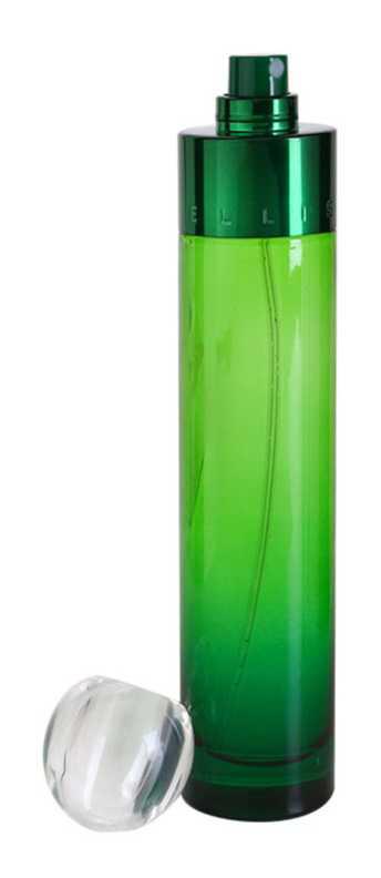 Perry Ellis 360° Green spicy