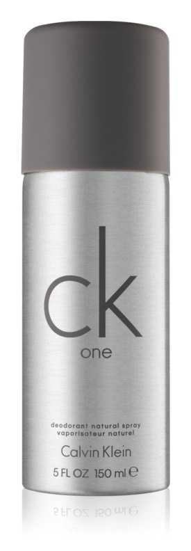 Calvin Klein CK One women's perfumes