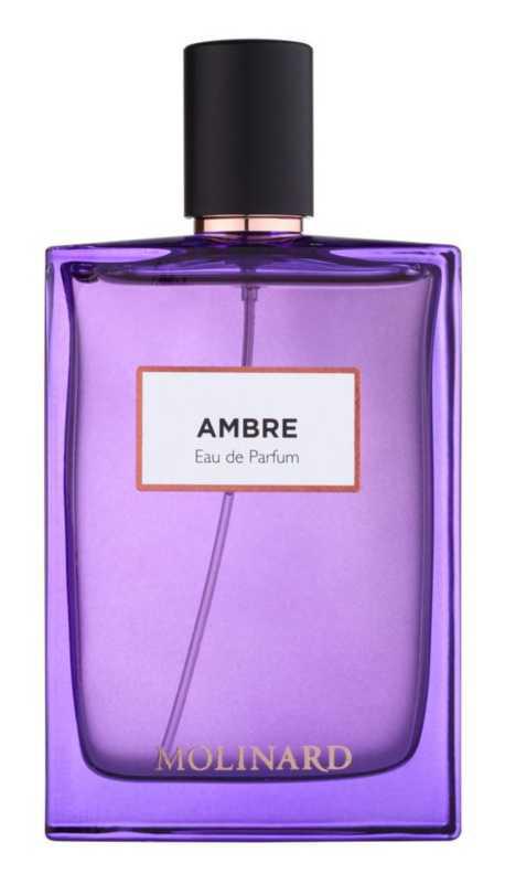 Molinard Ambre women's perfumes