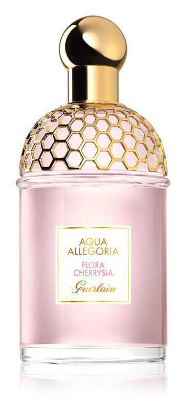 Guerlain Aqua Allegoria Flora Cherrysia women's perfumes