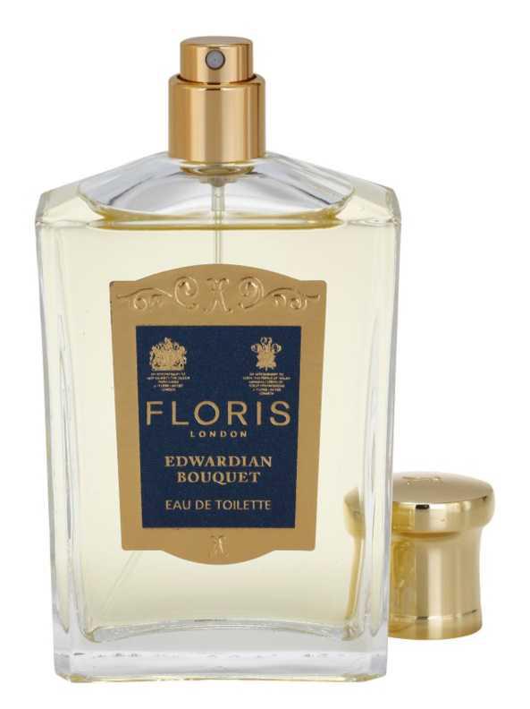 Floris Edwardian Bouquete luxury cosmetics and perfumes