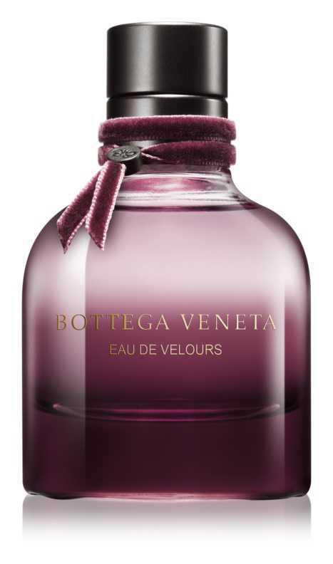 Bottega Veneta Eau de Velours women's perfumes