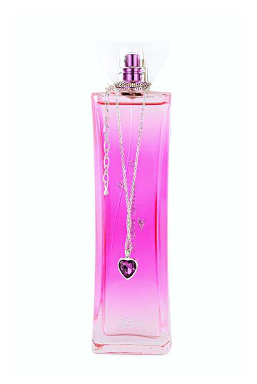 Rasasi Al Hobb Hayat women's perfumes