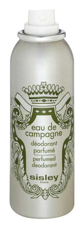 Sisley Eau de Campagne women's perfumes