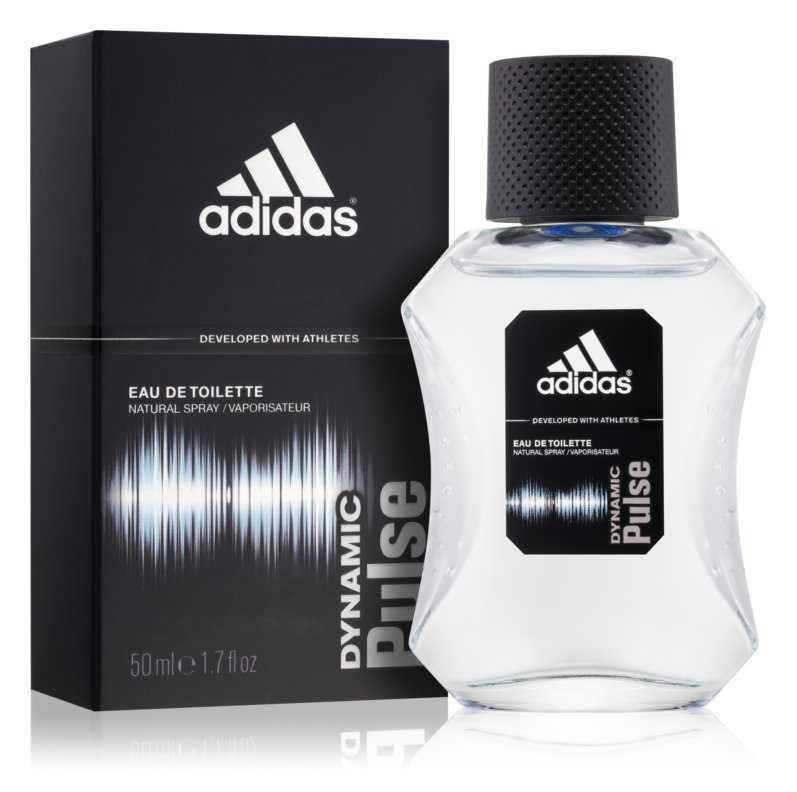Adidas Dynamic Pulse woody perfumes