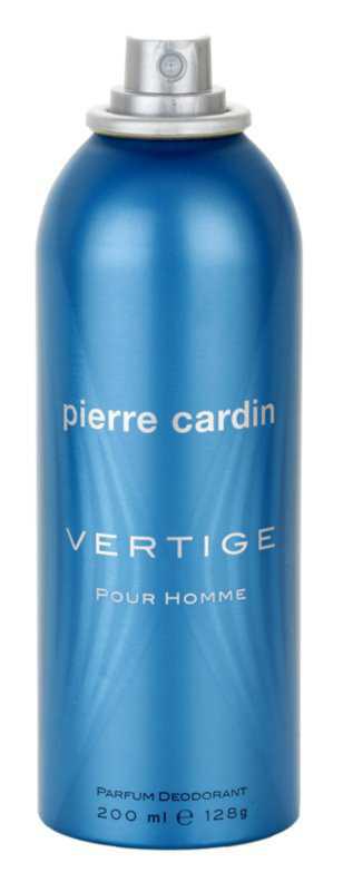 Pierre Cardin Vertige men