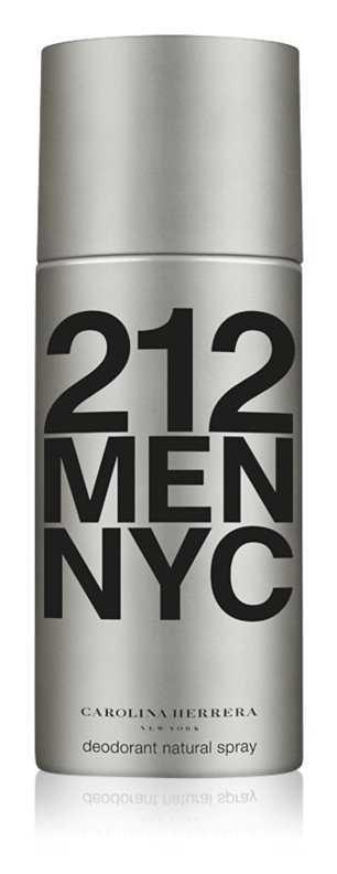 Carolina Herrera 212 NYC Men men